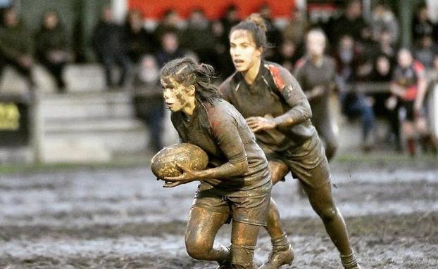 Dieta para un jugador de rugby